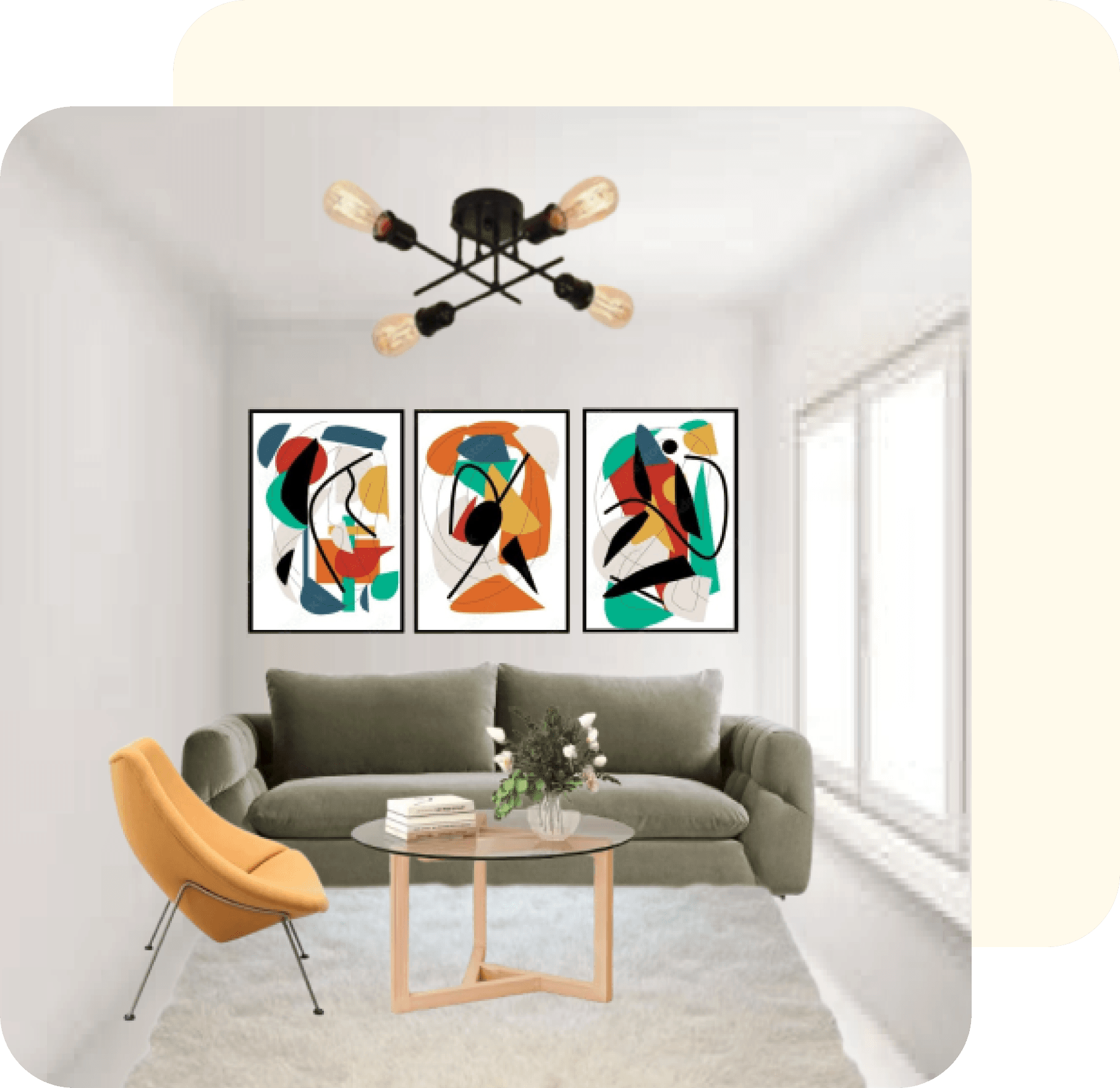 Visualize Your Space