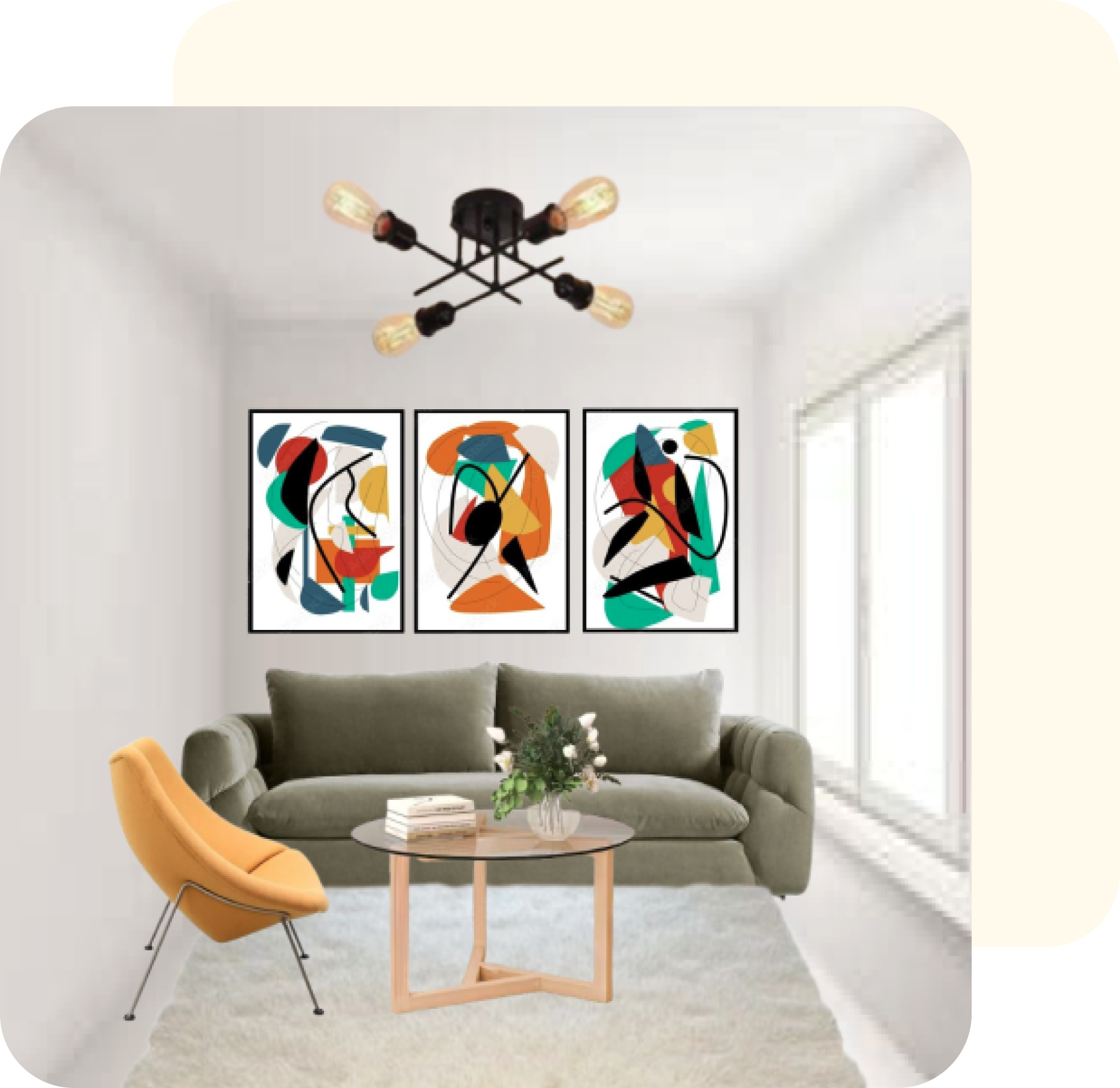 Visualize Your Space